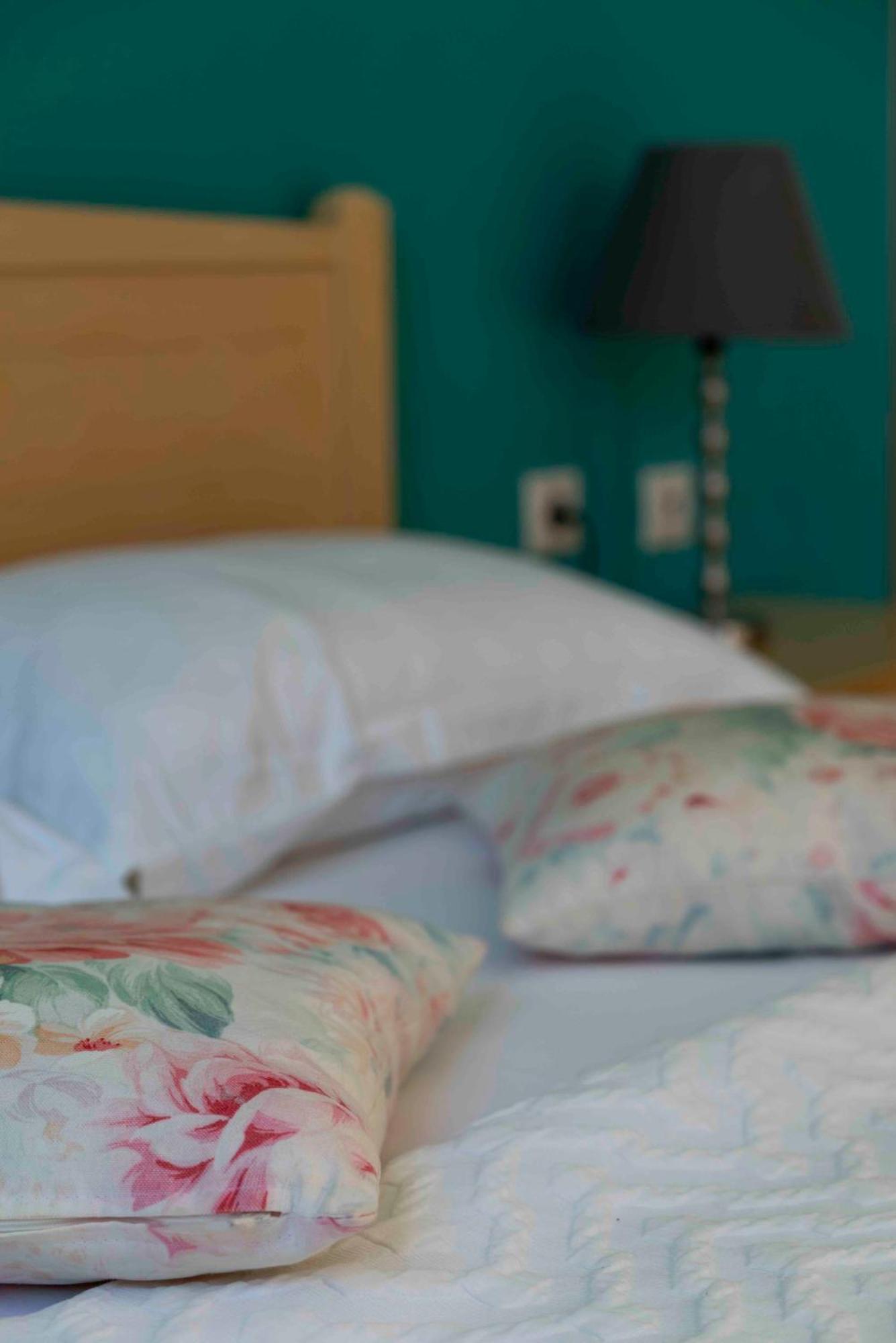 Aparthotel San Lazzaro Nydri  Exteriér fotografie