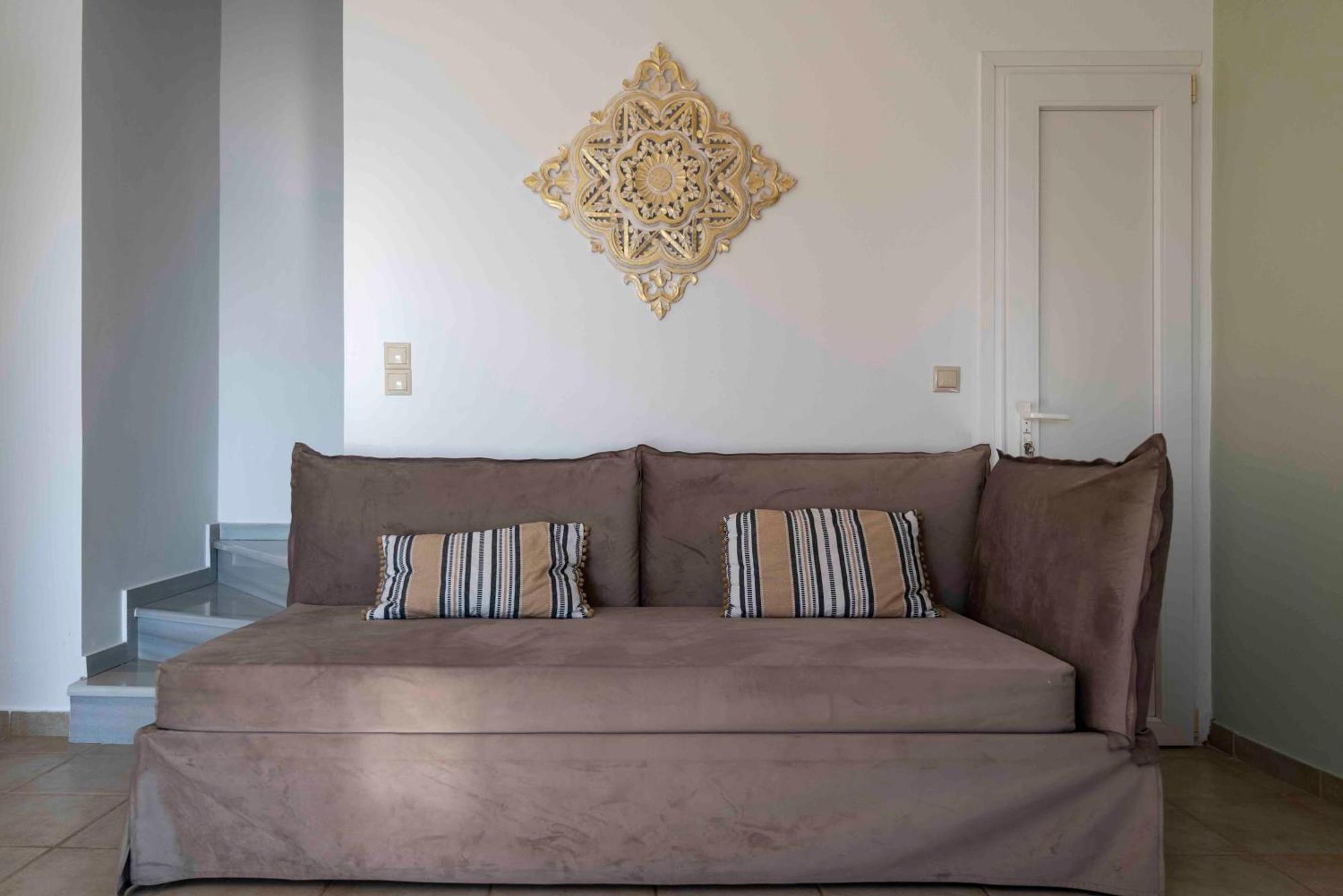 Aparthotel San Lazzaro Nydri  Exteriér fotografie