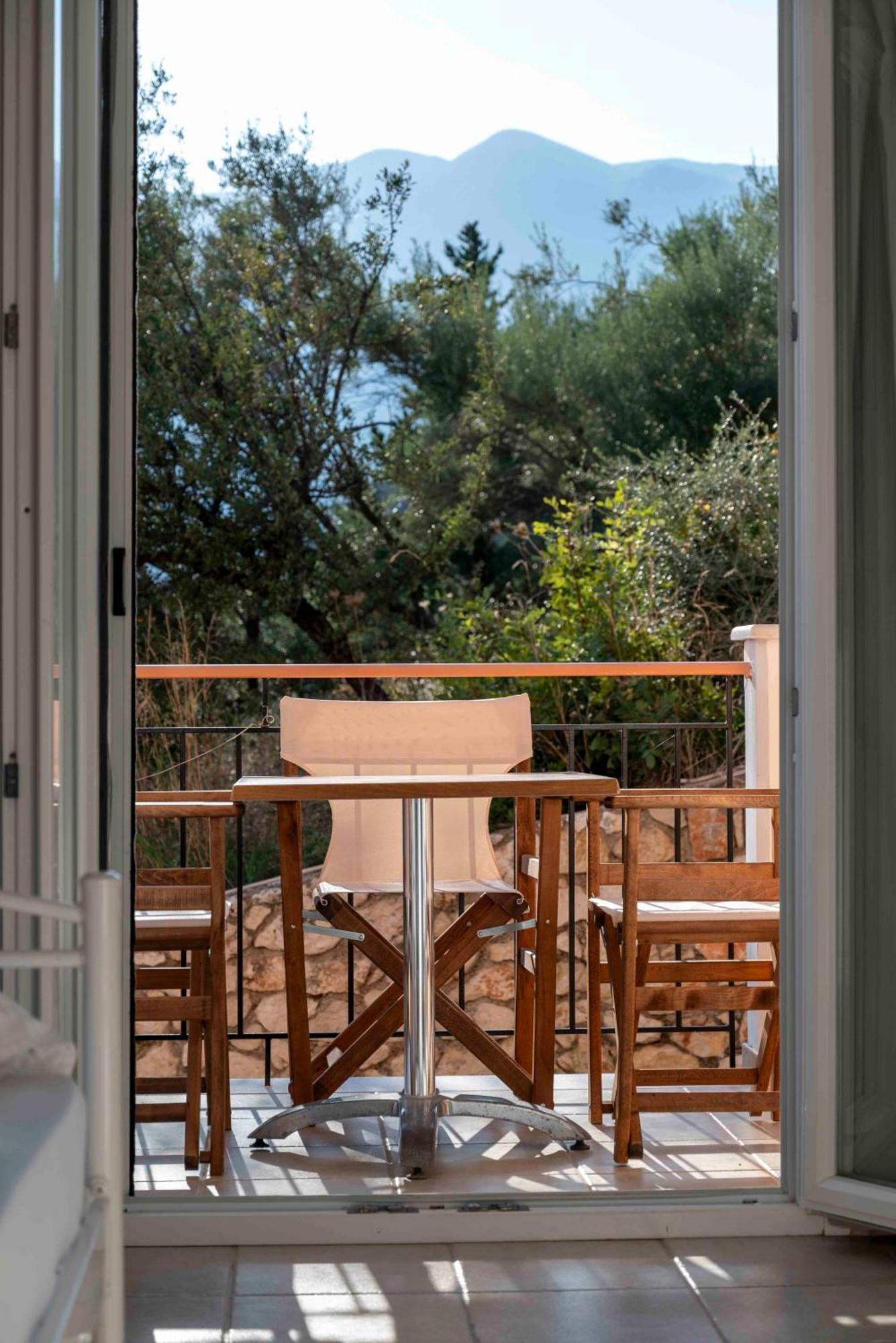 Aparthotel San Lazzaro Nydri  Exteriér fotografie