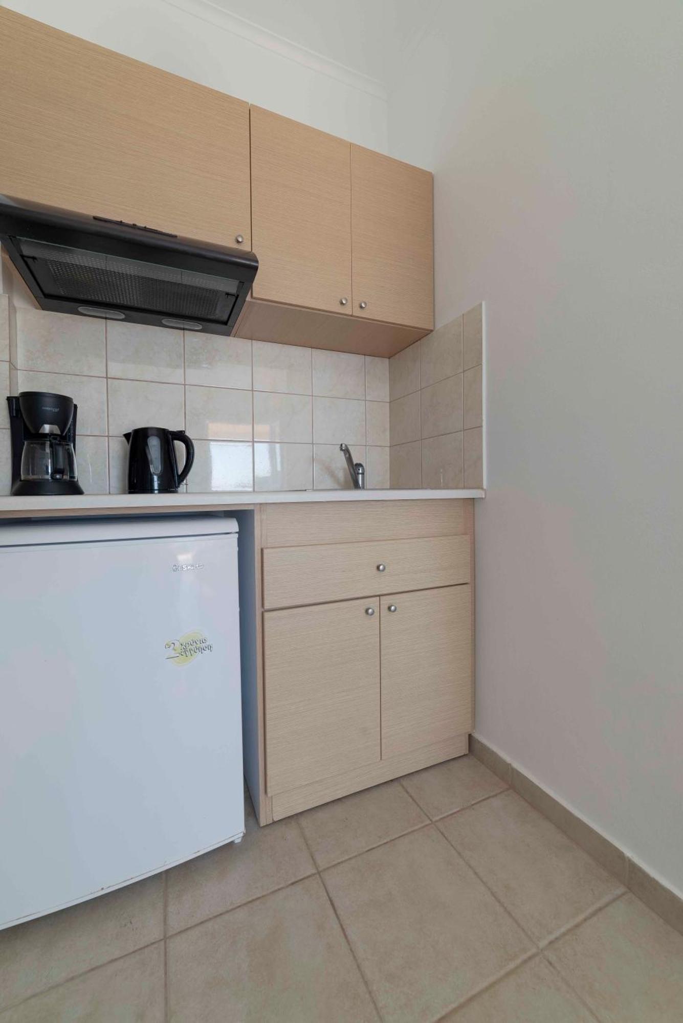 Aparthotel San Lazzaro Nydri  Exteriér fotografie